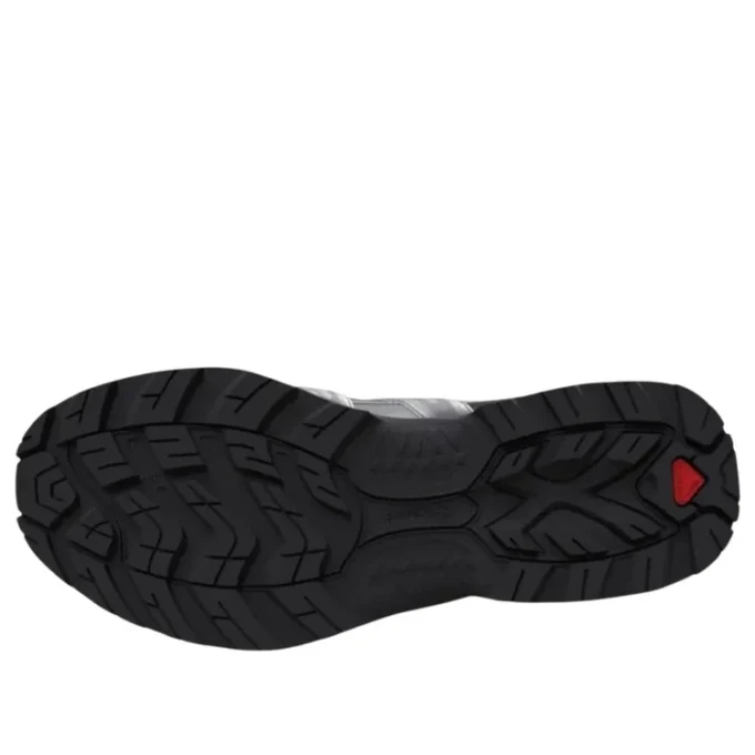 XT-QUEST “Black Silver Asphalt”