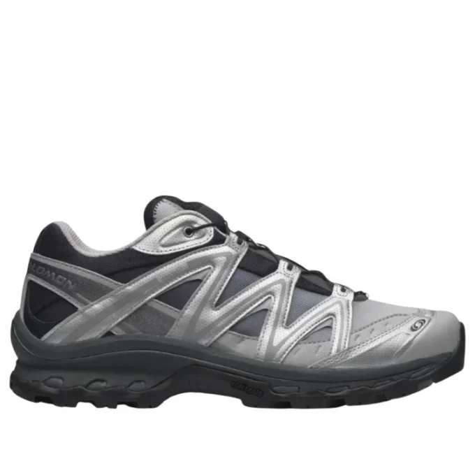 XT-QUEST “Black Silver Asphalt”