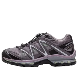 XT-QUEST Gore-Tex “Martı Erik Yavrusu Siyah”