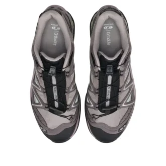 XT-QUEST Gore-Tex “Martı Erik Yavrusu Siyah”