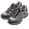 XT-QUEST Gore-Tex “Martı Erik Yavrusu Siyah”