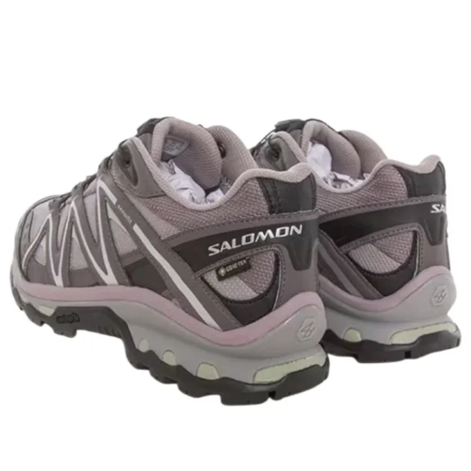 XT-QUEST Gore-Tex “Martı Erik Yavrusu Siyah”