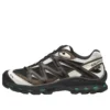 XT-QUEST Gore-Tex “Siyah Delicioso”