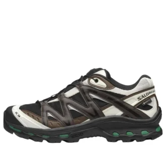 XT-QUEST Gore-Tex “Siyah Delicioso”