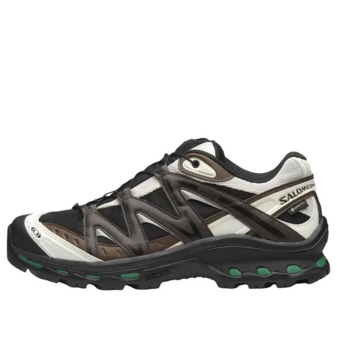 XT-QUEST Gore-Tex “Siyah Delicioso”
