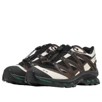 XT-QUEST Gore-Tex “Siyah Delicioso”