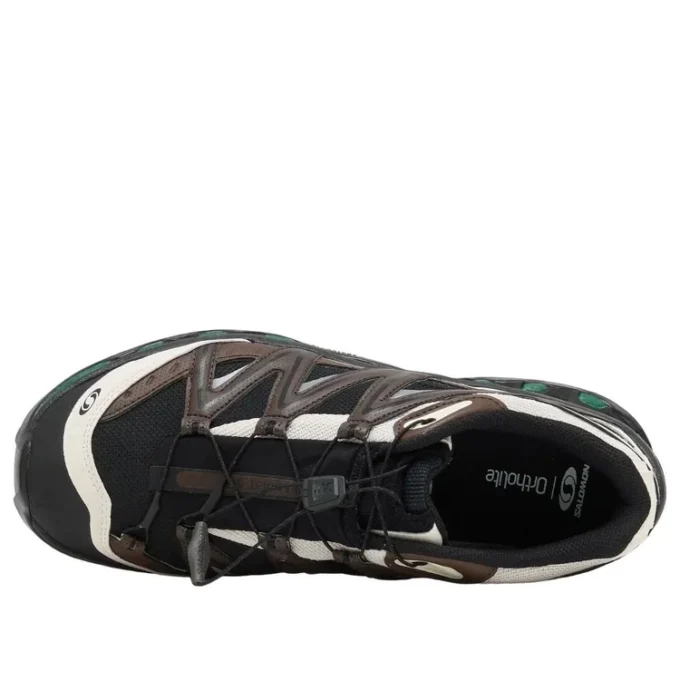 XT-QUEST Gore-Tex “Siyah Delicioso”