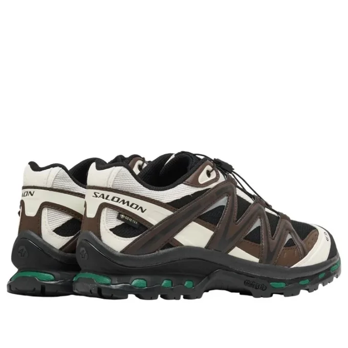 XT-QUEST Gore-Tex “Siyah Delicioso”