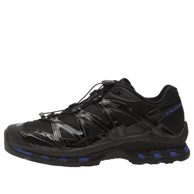 XT-QUEST Recon “Siyah”