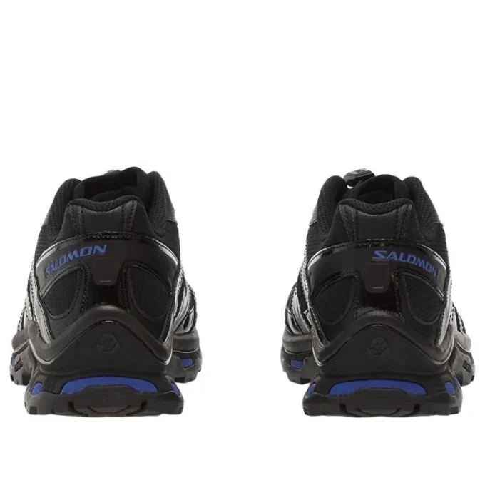 XT-QUEST Recon “Siyah”