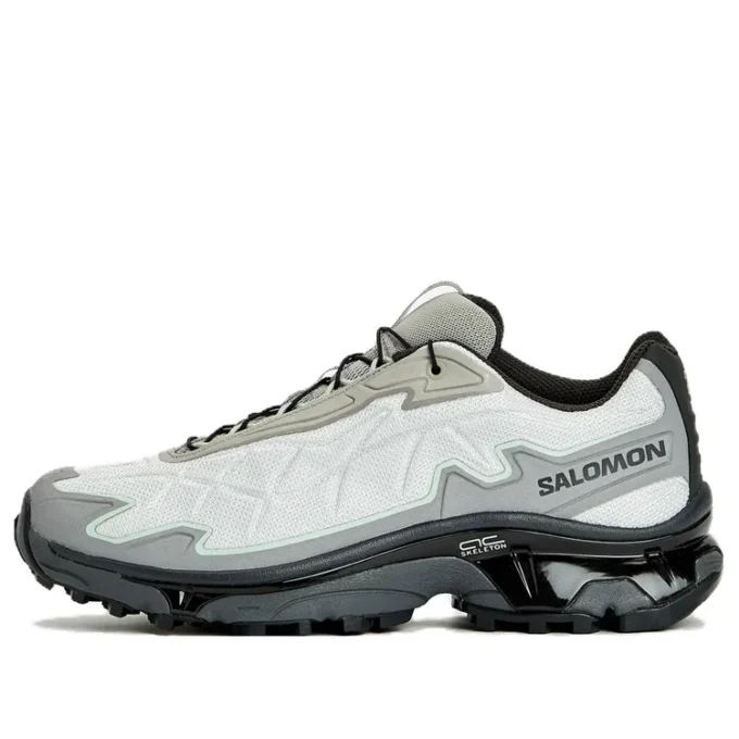 XT-SLATE Advanced “Metal Gri Flanel”