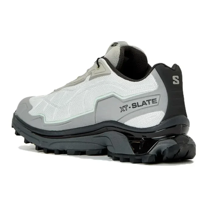 XT-SLATE Advanced “Metal Gri Flanel”