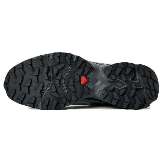 XT-SLATE Advanced “Metal Gri Flanel”