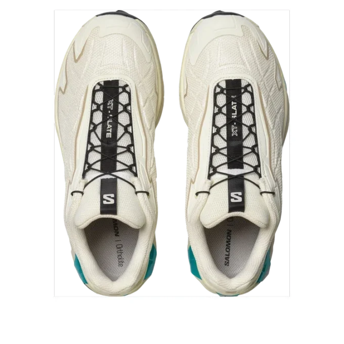 XT-SLATE “Vanilla Ice Capri Breeze”