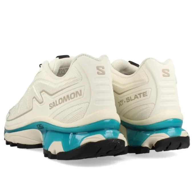 XT-SLATE “Vanilla Ice Capri Breeze”